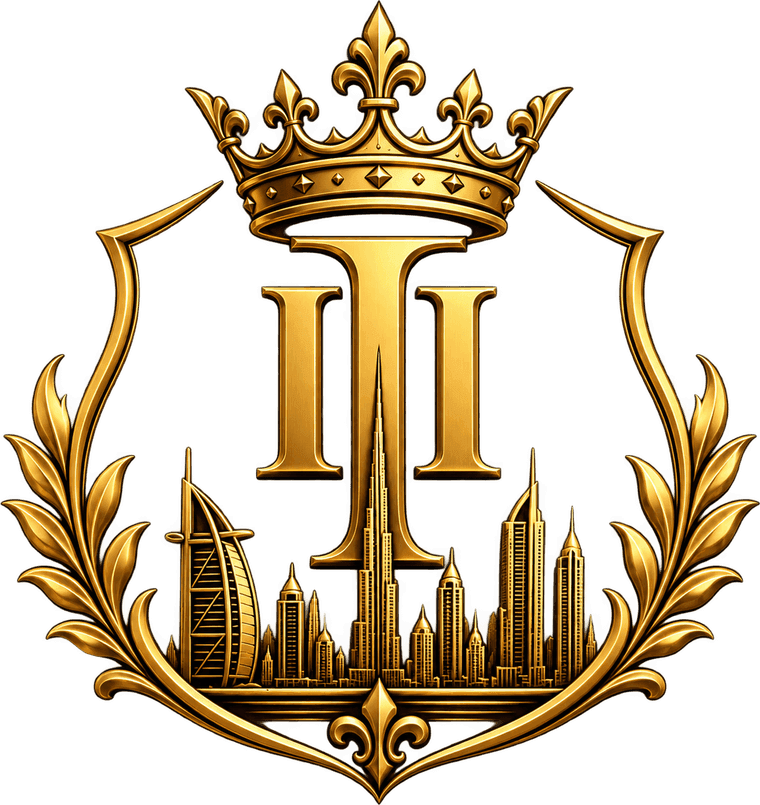 Imperial Investments crest